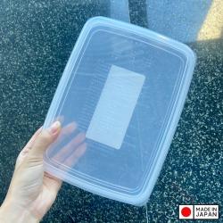 Hộp thực phẩm dẹt Nakaya Pack Y 1.0L_11