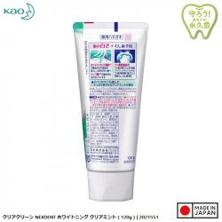 Kem đánh răng Kao Nexdent Clear Mint 120g_2