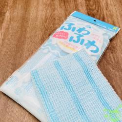 Khăn tắm mềm mịn Okazaki 22x100cm_7