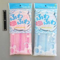 Khăn tắm mềm mịn Okazaki 22x100cm_8