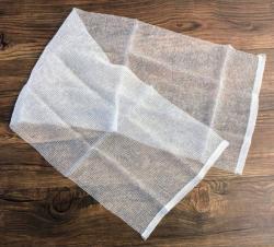 Khăn tắm tạo bọt Okazaki Nhật Bản (28x100cm) (250245)_5