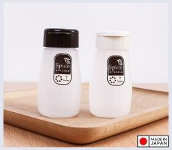 Lọ rắc gia vị muối, tiêu Nakaya 120ml_9
