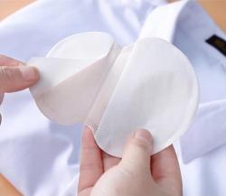 Set 10 miếng dán thấm mồ hôi nách KYOWA (05 cặp)_3