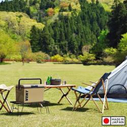 Thùng đá giữ nhiệt đa năng Vent Bansereno 13.5L - Màu Kaki_6