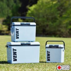 Thùng đá giữ nhiệt đa năng Vent Bansereno 24.5L - Màu xanh_2