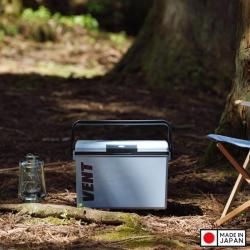 Thùng đá giữ nhiệt đa năng Vent Bansereno 24.5L - Màu xanh_7