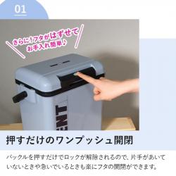 Thùng đá giữ nhiệt đa năng Vent Bansereno 7.6L - Màu Kaki_6