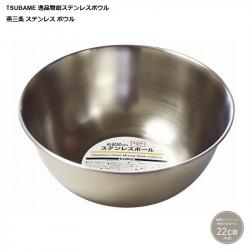 Tô tròn inox Colander Ø22cm_8