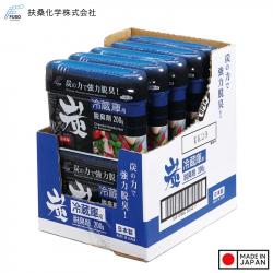 Khử mùi tủ lạnh than hoạt tính 200g (ngăn thịt, cá)_6