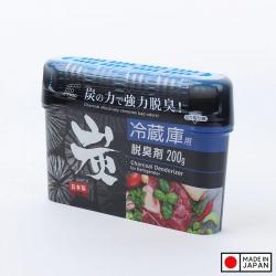 Khử mùi tủ lạnh than hoạt tính 200g (ngăn thịt, cá)_2