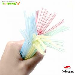 Set 100 ống hút Torune Freshful Ø6x210mm_4