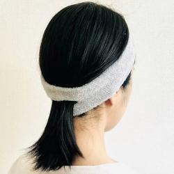 Băng đô buộc tóc, thấm mồ hôi Suruga_6
