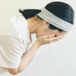 Băng đô buộc tóc, thấm mồ hôi Suruga_5