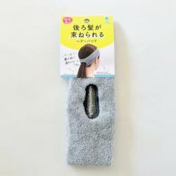 Băng đô buộc tóc, thấm mồ hôi Suruga_2