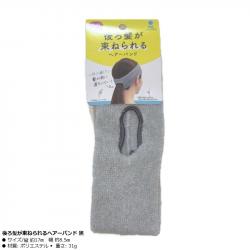 Băng đô buộc tóc, thấm mồ hôi Suruga_1