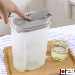 Bình nước Yamada Cool Master 2.0L - Nắp xám_5