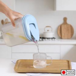 Bình nước Yamada Cool Master 2.0L - Nắp xám_7