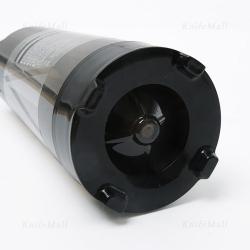 Chai đựng dầu gội, sữa tắm có vòi bơm Echo 650ml (Tròn)_8