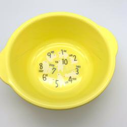 Chậu nhựa trẻ em Nakaya Children's Bathtub Bear 1.7L_5