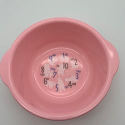 Chậu nhựa trẻ em Nakaya Children's Bathtub Bear 1.7L_4