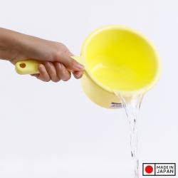 Gáo nhựa trẻ em Nakaya Kuma Children's 0.9L_3