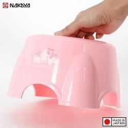 Ghế nhựa cho bé Nakaya Kuma_4