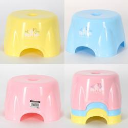 Ghế nhựa cho bé Nakaya Kuma_8