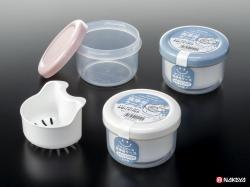 Hộp đựng niềng răng, răng giả Nakaya_2