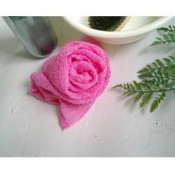 Khăn tắm kháng khuẩn Ohe Awayuki 28x100cm - Soft_4