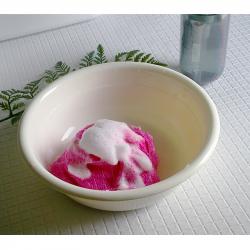 Khăn tắm kháng khuẩn Ohe Awayuki 28x100cm - Soft_5