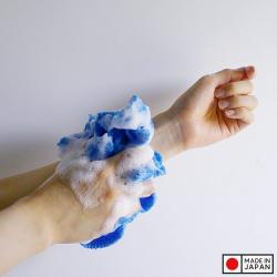 Khăn tắm kháng khuẩn Ohe Awayuki 28x100cm - Regular_2