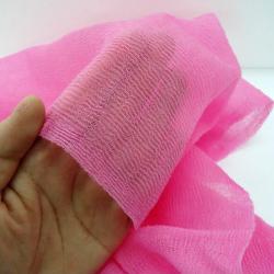 Khăn tắm Nylon kháng khuẩn Ohe MT 28x100cm - Regular_4