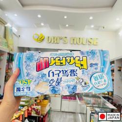 Set 3 hộp hút ẩm khử mùi Hakugen (450ml x3) - Hương xà bông_7