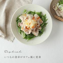 Tô lớn dùng trong lò vi sóng Nakaya 1.4L_4