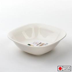 Tô miệng vuông dùng trong lò vi sóng Nakaya 530ml_3