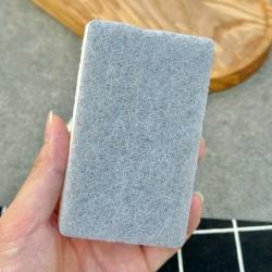Set 03 mút rửa chén bát tạo bọt Eluo - Loại trung tính ((Medium)_7