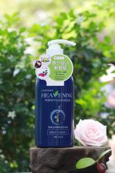 Dầu xả dưỡng chất suôn mượt Heavening Perfect_3