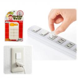 Bộ 8 kít bịt ổ cắm điện an toàn cho bé_5