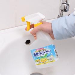 Chai xịt baking soda Rocket 400ml_2