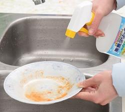 Chai xịt baking soda Rocket 400ml_3