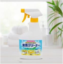 Chai xịt baking soda Rocket 400ml_5