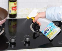 Chai xịt baking soda Rocket 400ml_4