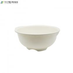 Chậu lót tròn Sanada Seiko 3.6L - Màu trắng_2