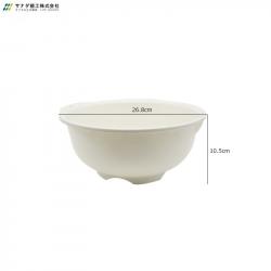 Chậu lót tròn Sanada Seiko 3.6L - Màu trắng_6