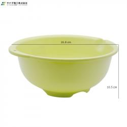 Chậu lót tròn Sanada Seiko 3.6L - Màu xanh_6