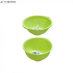 Chậu lót tròn Sanada Seiko 3.6L - Màu xanh_5