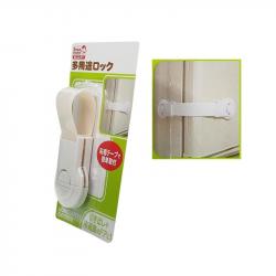 Đai khóa ngăn kéo, tủ lạnh an toàn cho bé_8