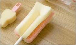 Dụng cụ cọ rửa bình sữa Kokubo_7