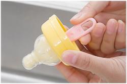 Dụng cụ cọ rửa bình sữa Kokubo_6