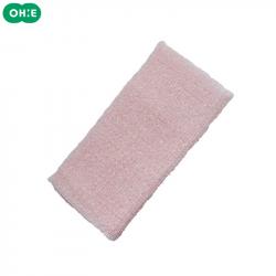 Khăn tắm tạo bọt mềm mại  Awayuki - Hồng đậm (61361)_7